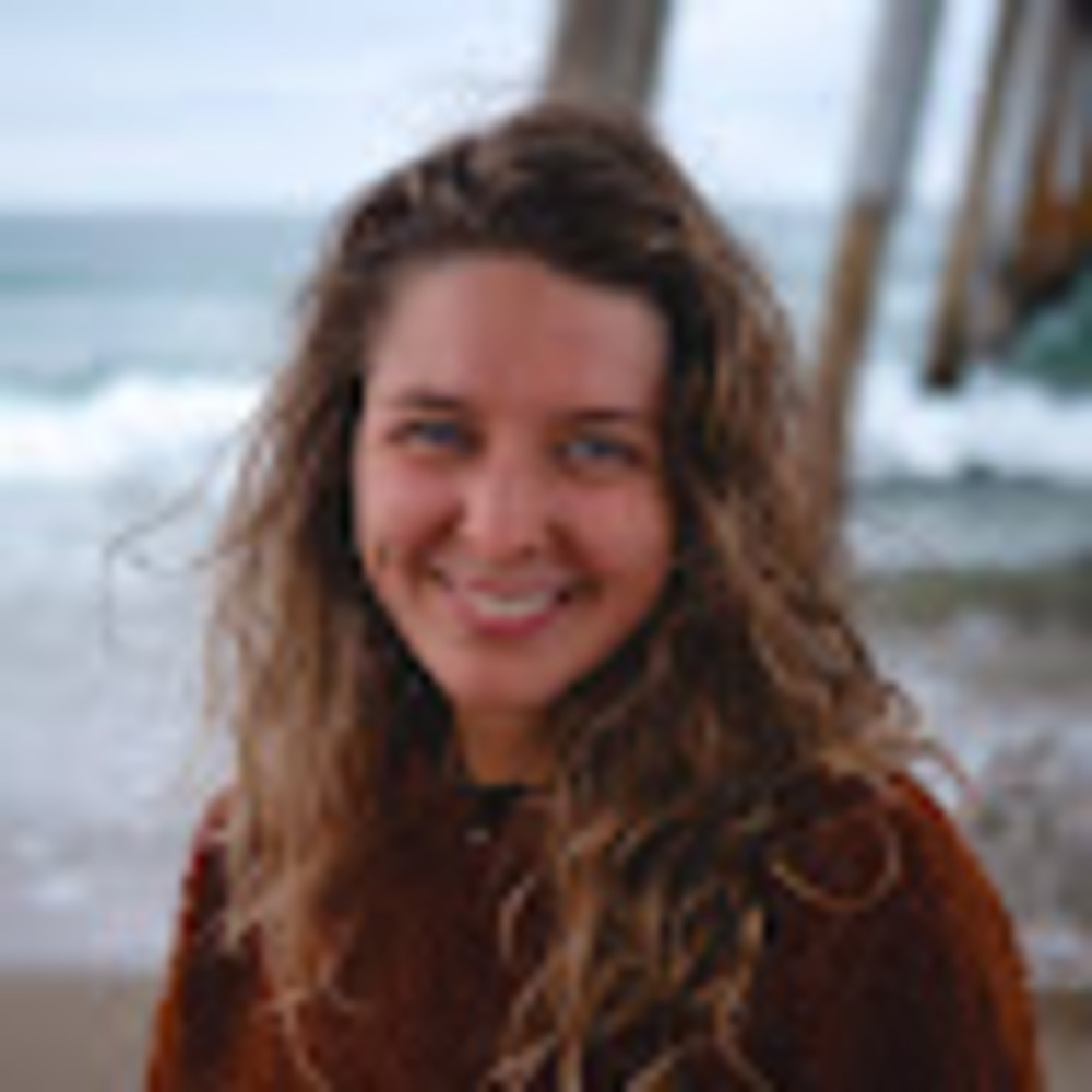 Meet your Posher, Maren